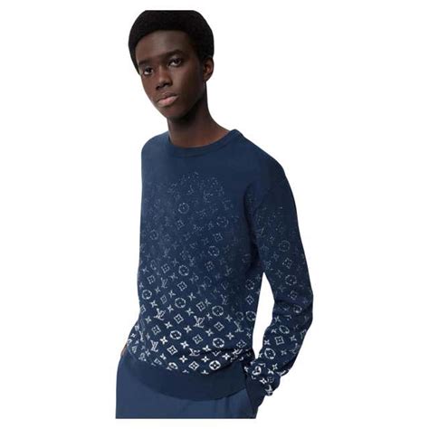 louis vuitton pullover herren sale